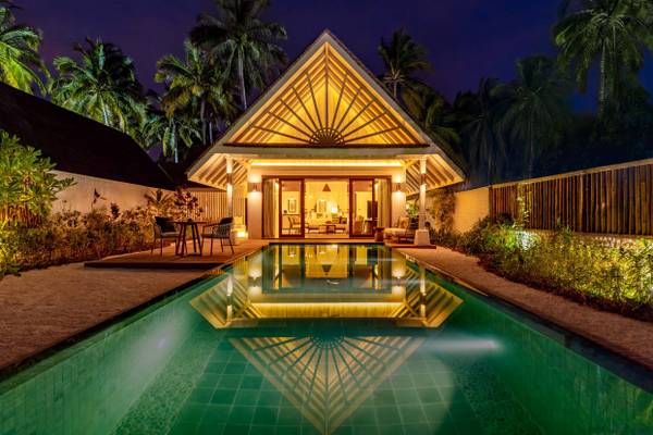 Rah Gili Maldives