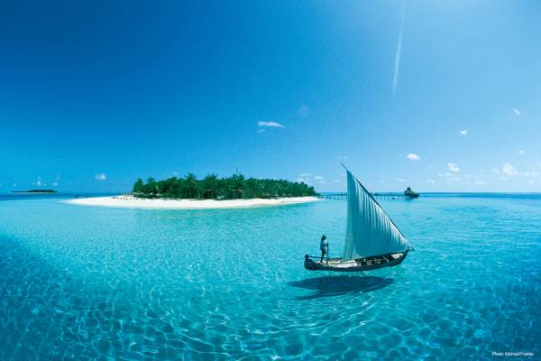 NH Collection Maldives Reethi Resort 3