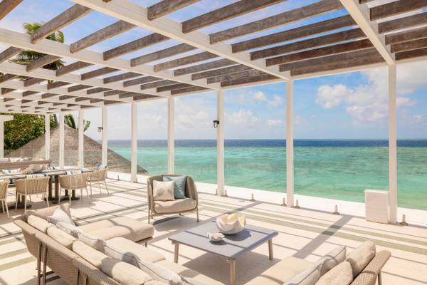 The_Halcyon_Private_Isles_Gym