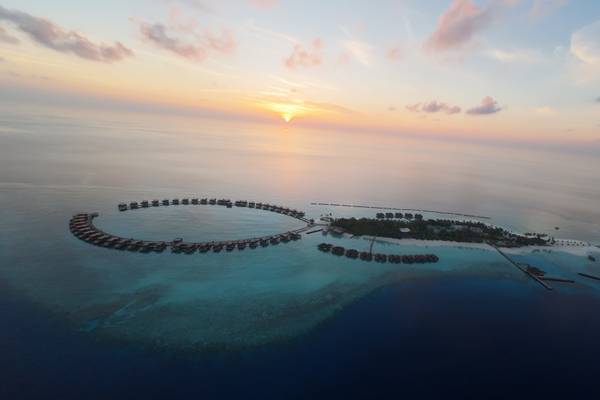 Veligandu Maldives Resort Island