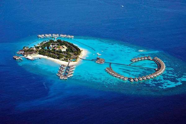 Machchafushi Island Resort