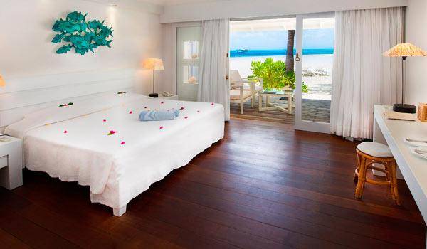 Beach Bungalow, Diamonds Athuruga Beach & Water Villas