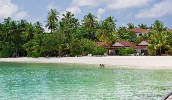 Beach Junior Suite, Diamonds Athuruga Beach & Water Villas