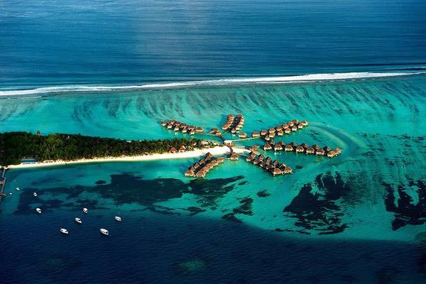 Club Med Kani