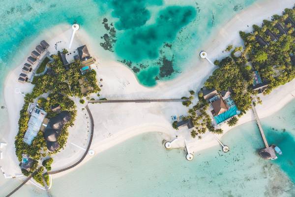 OZEN Life Maadhoo