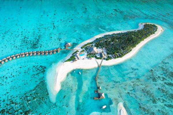 Cocoon Maldives