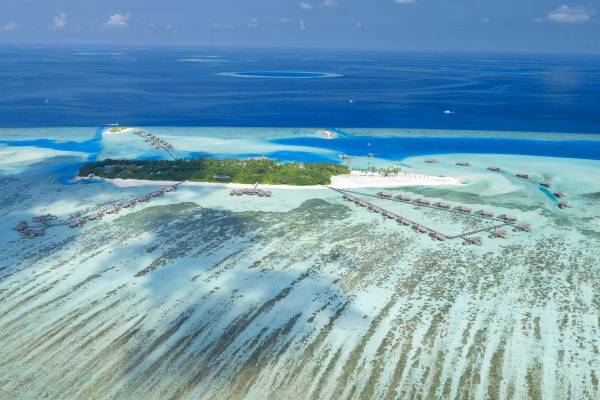 Gili Lankanfushi