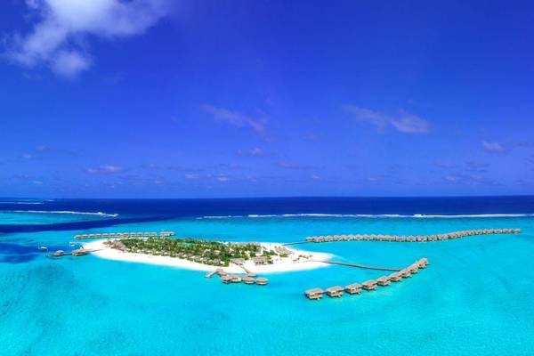 You & Me Maldives