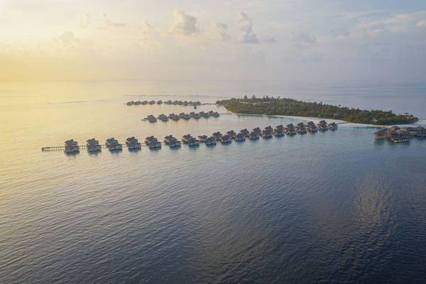 Six Senses Laamu