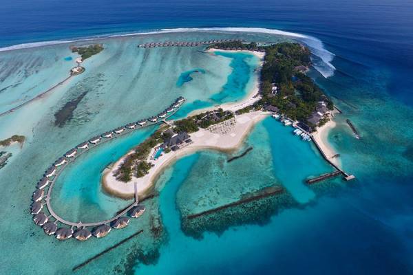 Cinnamon Dhonveli Maldives