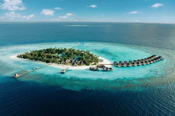 Nova Maldives