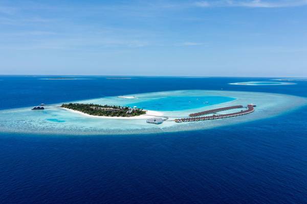 The Standard Maldives