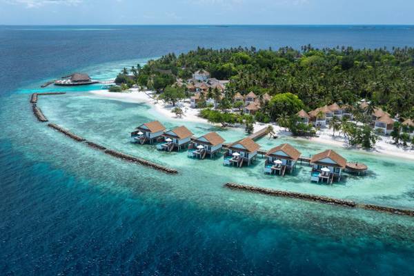 Bandos Maldives