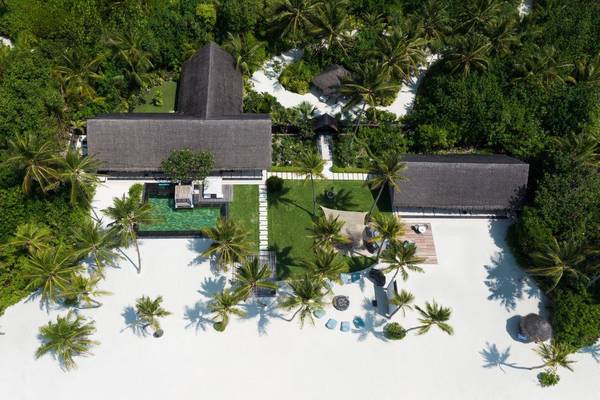 Grand Residence
