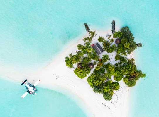 Malediven.Reise - A Place of Outstanding Beauty