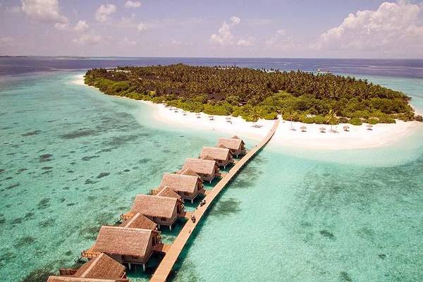 Furaveri Maldives