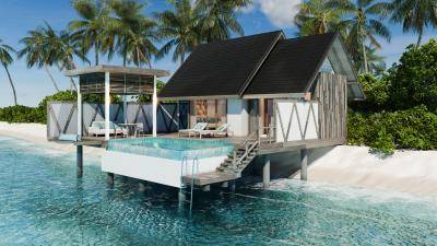 Meyyafushi_Maldives_Semi-Ocean-Pool-Villa