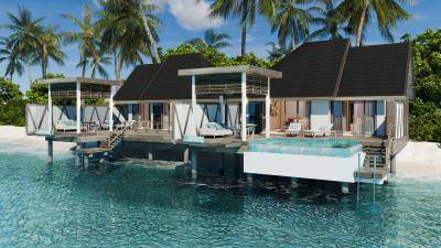 Meyyafushi_Maldives_2-bedroom-Semi-Ocean-Pool-Villa