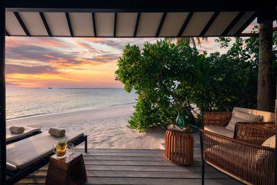NH_Collection_Maldives_Havodda_Resort_Sunset_Beach_Villa_Terrace
