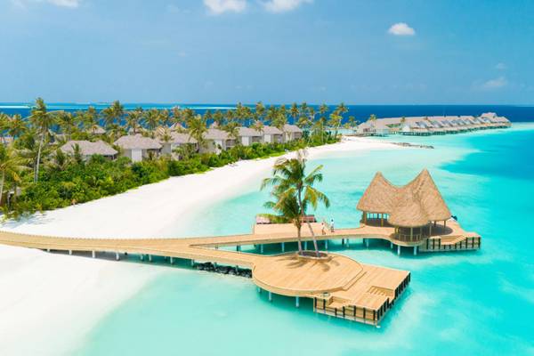 Ananea Madivaru Maldives