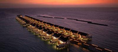 Oblu_Helengeli_Honeymoon_Water_Villas_Sunset