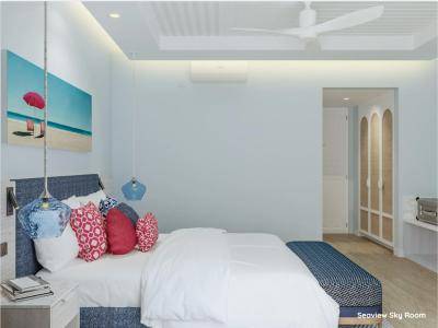 Seaview_Sky_Room_Sleeping_2