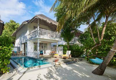 NH_Maldives_Kuda_Rah_Resort_Two_Bedroom_Duplex_Beach_Villa_with_Private_Pool_Exterior(1)