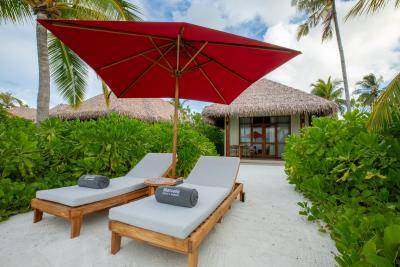Barceló_Whale_Lagoon_Maldives_Sunrise_Beach_Villa_1