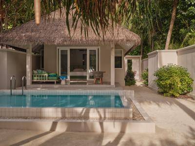 Seaside Finolhu, Baa Atoll, Maldives, Private Pool Villa_1