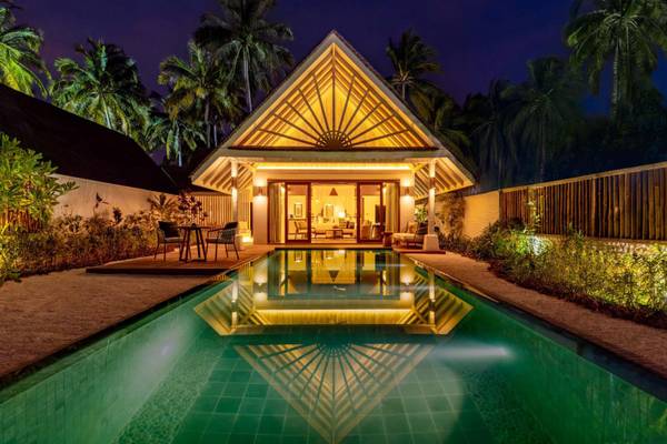 Rah Gili Maldives