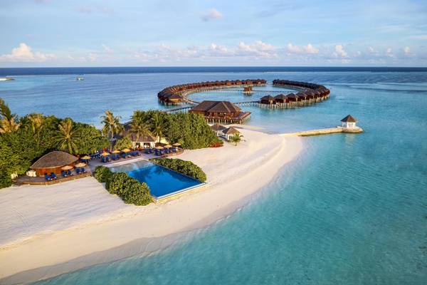 Sun Siyam Olhuveli