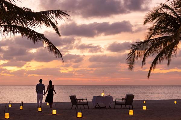 The Ritz Carlton Fari Islands_2