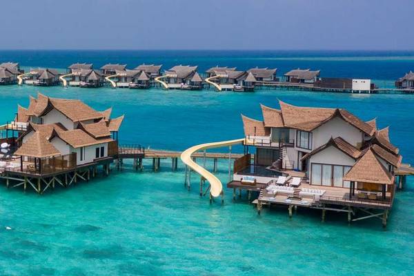 Private Ocean Reserve, OZEN Reserve Bolifushi