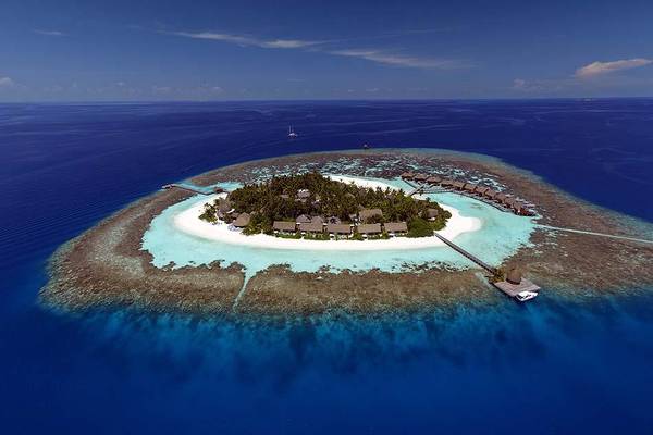 Kandolhu Maldives