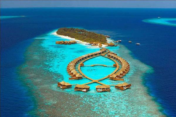 Lily Beach Resort & Spa