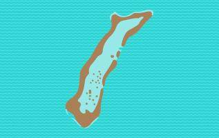 Haa Dhaalu-Atoll