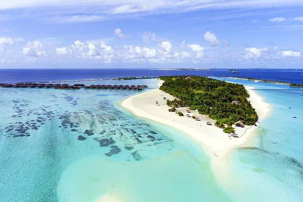 Villa Nautica Paradise Island