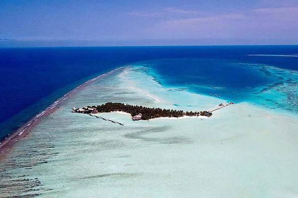 Rihiveli The Dream Resort