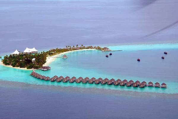 Safari Island Resort