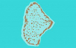 Nord-Malé-Atoll
