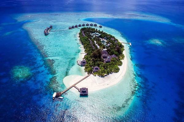 Adaaran Club Rannalhi