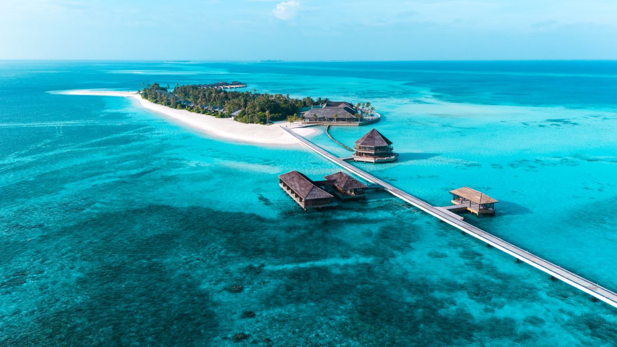 Jawakara Islands Maldives