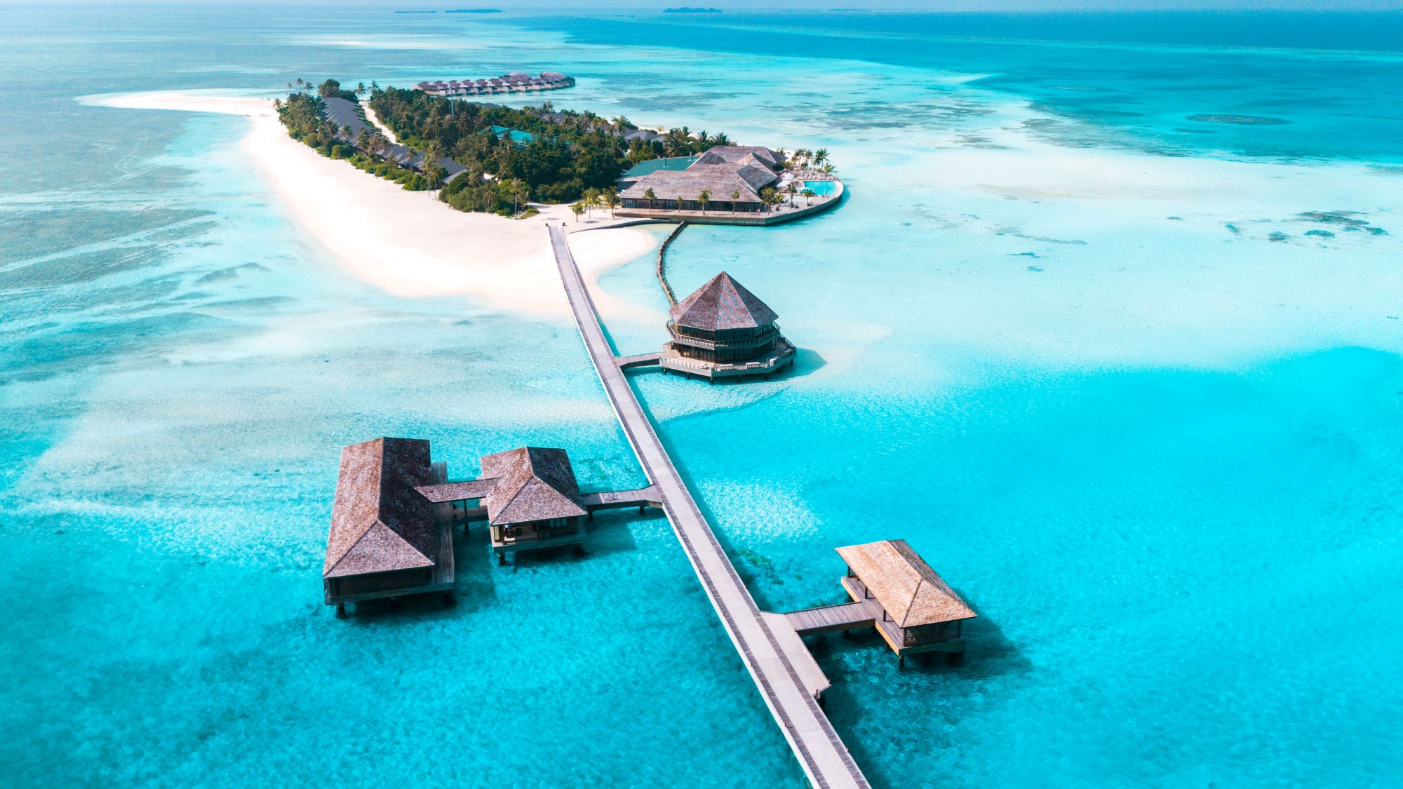 Jawakara Islands Maldives