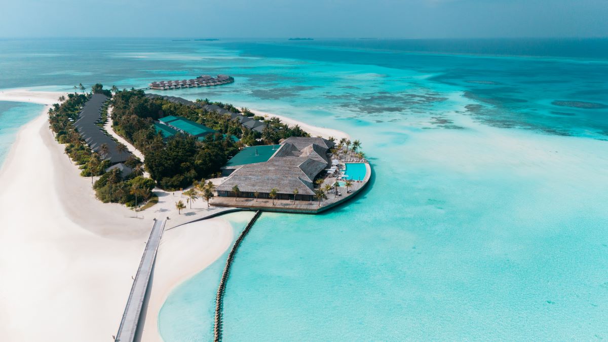 Jawakara Islands Maldives