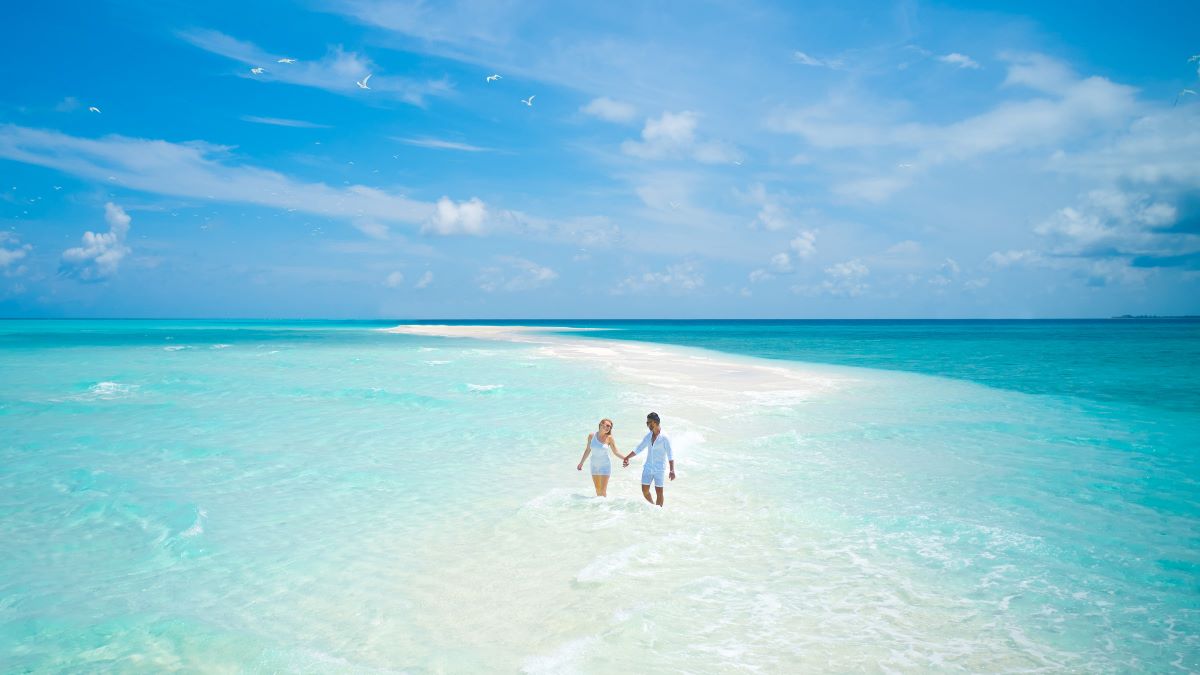 Jawakara Islands Maldives