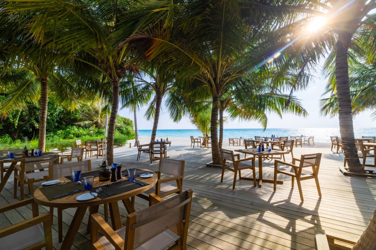 Jawakara Islands Maldives