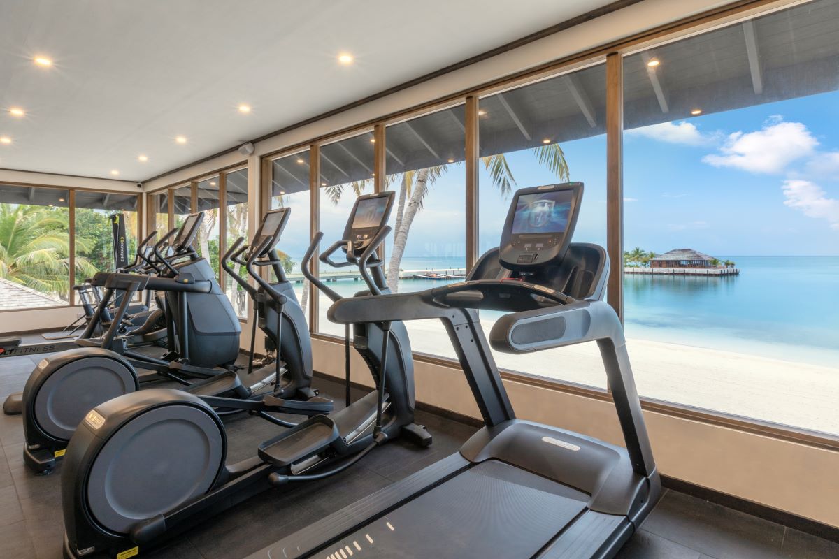 Jawakara Islands Maldives