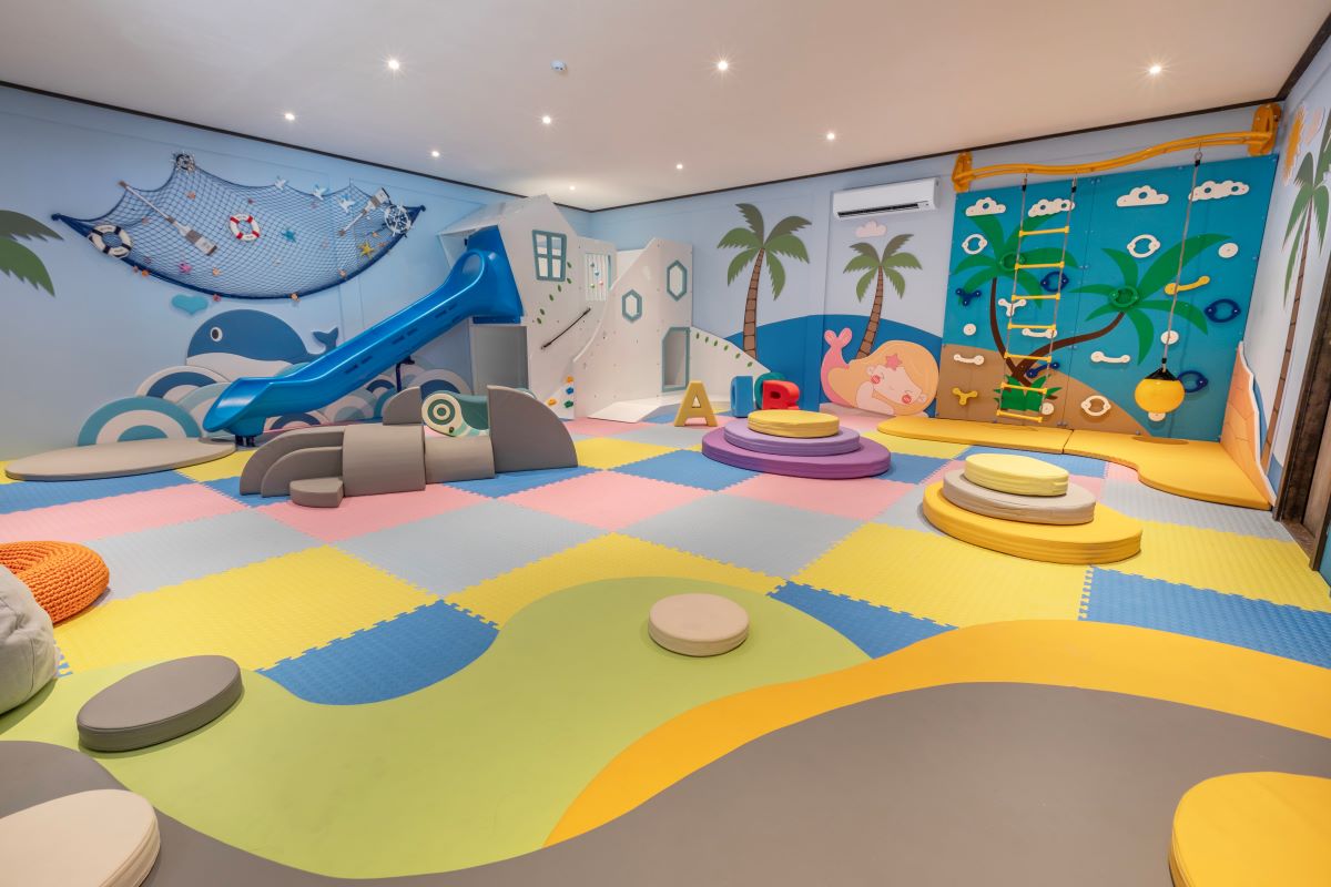 Jawakara Islands Maldives