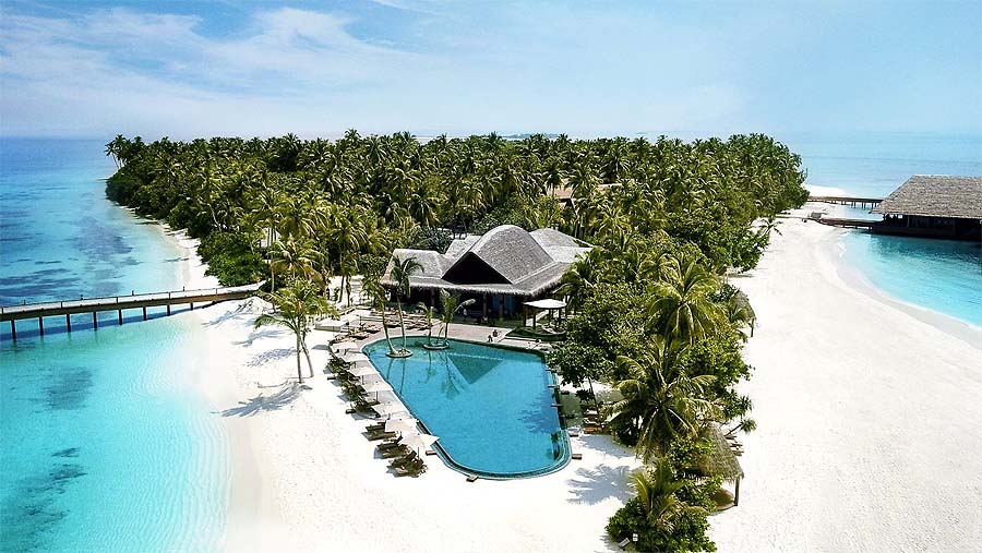 JOALI Maldives