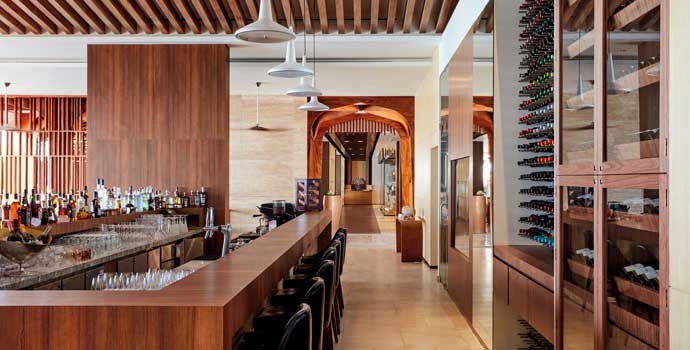 Jumeirah Maldives Olhahali Island